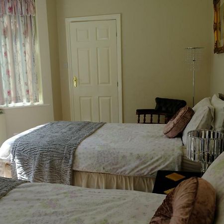Fernbank Suite 谢菲尔德 外观 照片