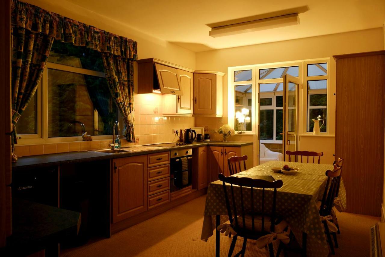 Fernbank Suite 谢菲尔德 外观 照片