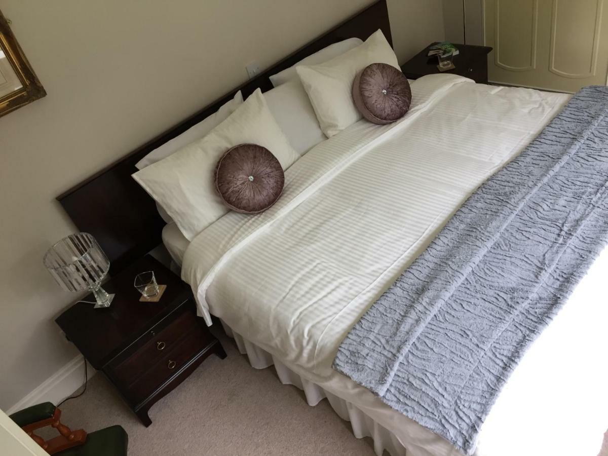 Fernbank Suite 谢菲尔德 外观 照片